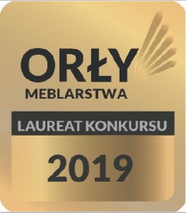 Orły meblarstwa Kupis Kuchnie